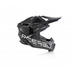 Acerbis Steel Carbon Cross Enduro Quad Motorcycle Helmet - 0023424.020 Odzież/Odzież na co dzień Your Sports Performance