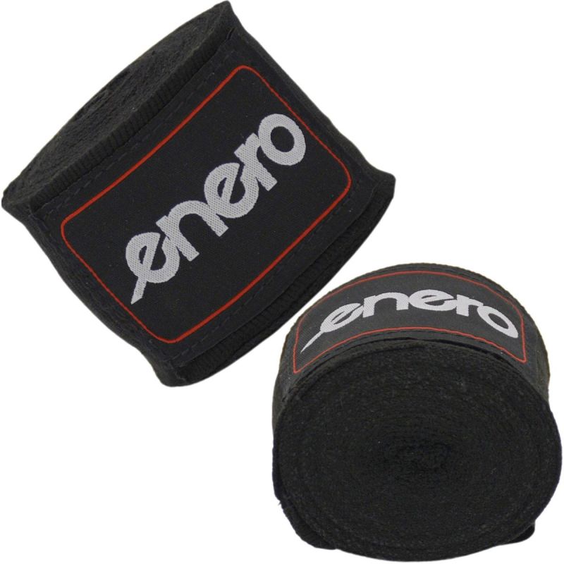 ENERO BOXING WRAPS 2 PCS Accessories Your Sports Performance