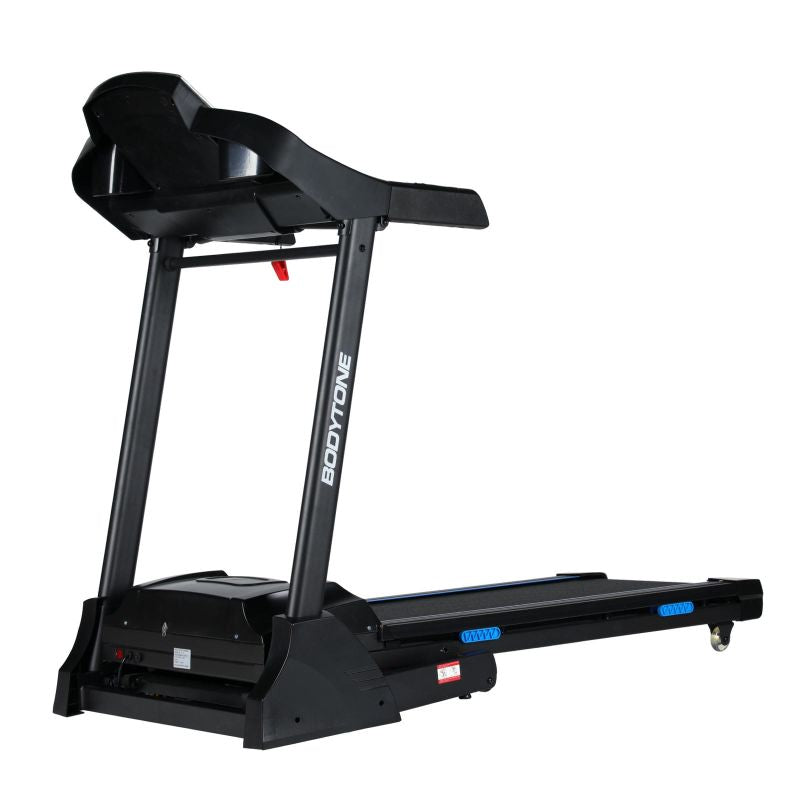 BODYTONE ELECTRIC TREADMILL DT18+ To be categorized Your Sports Performance