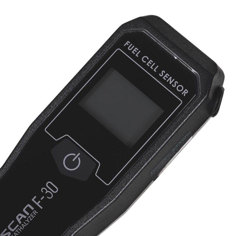 BACscan F-30 breathalyzer Elektronika i akcesoria/Alkomaty Your Sports Performance