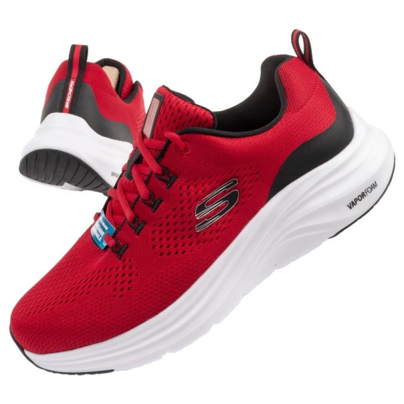 Skechers Vapor M 232625/RDBK shoes Footwear/Lifestyle/Skechers Your Sports Performance