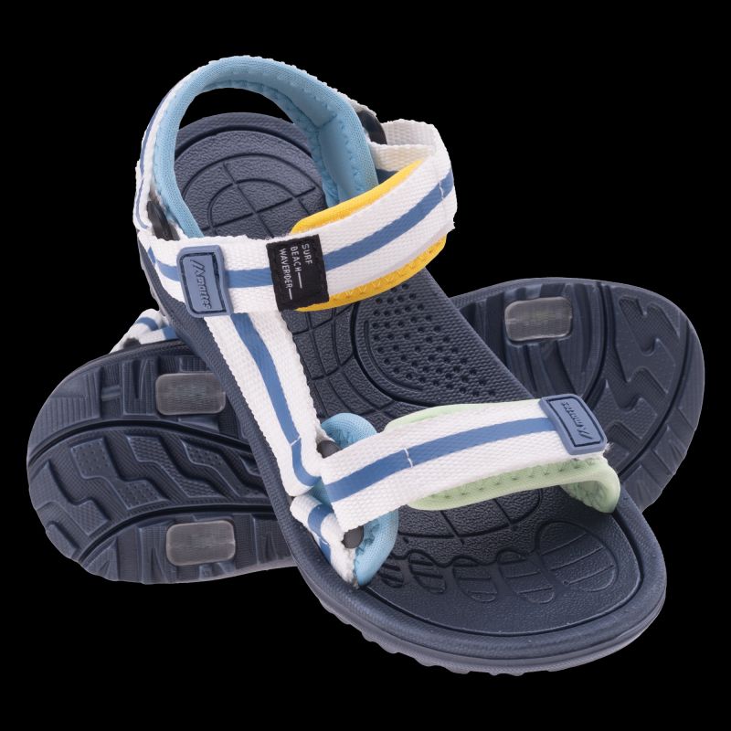 NEMIS JRB Children's Sandals In preparation Your Sports Performance
