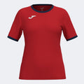 Joma Combi Premium Women's T-shirt 902655.603 Clothing/Football/Joma Joma