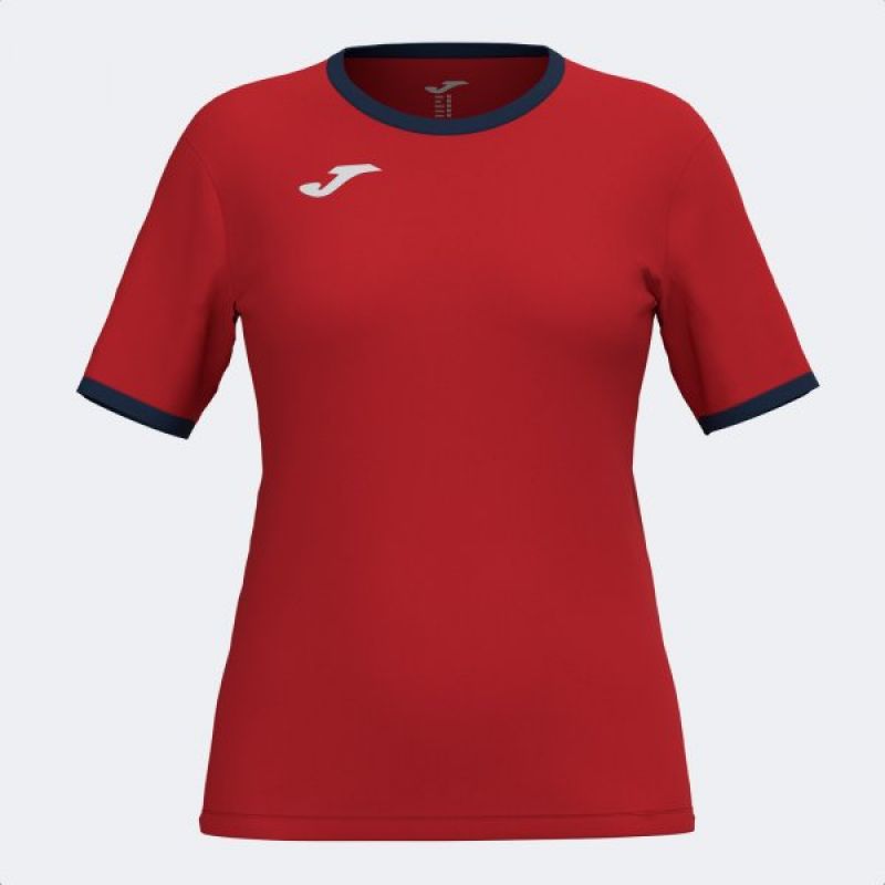Joma Combi Premium Women's T-shirt 902655.603 Clothing/Football/Joma Joma