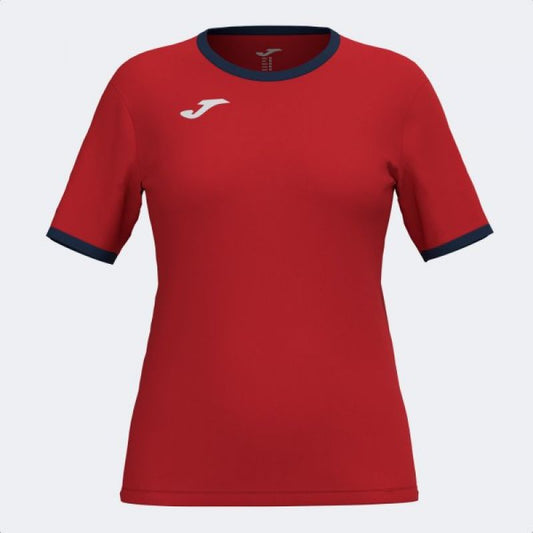 Joma Combi Premium Women's T-shirt 902655.603 Clothing/Football/Joma Joma
