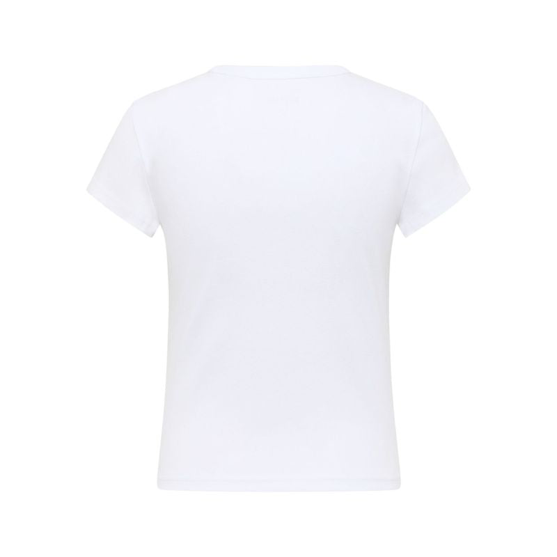 Mustang T-shirt Top ADDISON 1017712 2045 Mustang