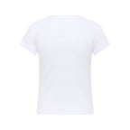 Mustang T-shirt Top ADDISON 1017712 2045 Mustang