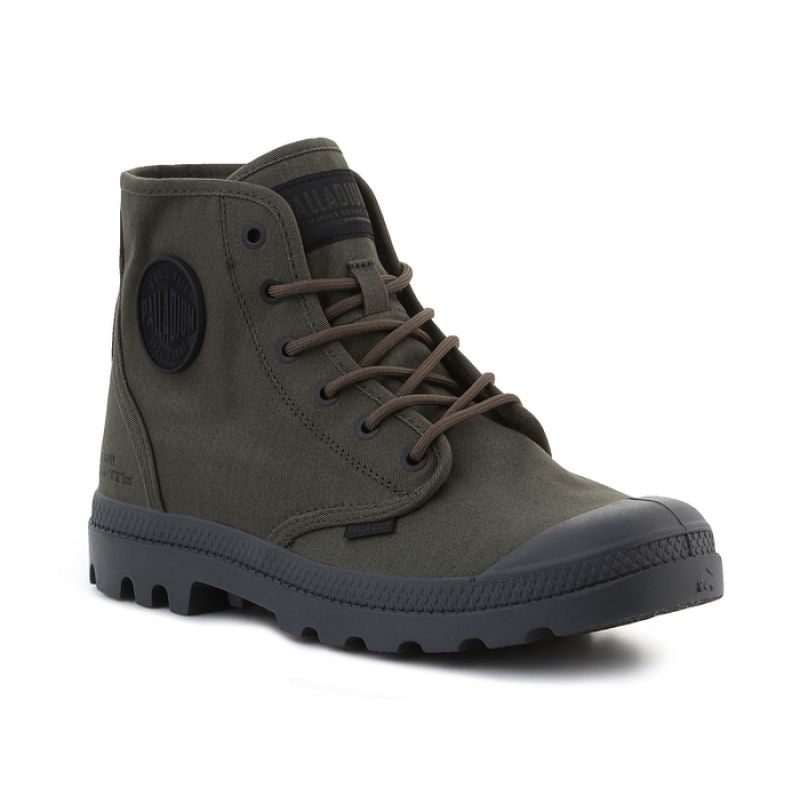 Palladium Pampa HI HTG SUPPLY U 77356-325-M shoes Footwear/Lifestyle/Palladium Your Sports Performance
