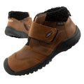 Keen Junior Kootenay Waterproof Ankle Boots To be categorized Your Sports Performance