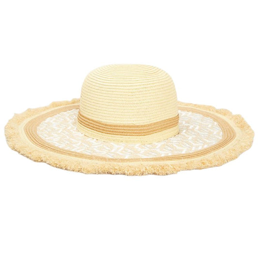 Tommy Hilfiger H Summer Straw Hat W AW0AW11803 Clothing/Multisport/Tommy Hilfiger Tommy Hilfiger