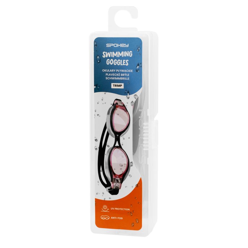 Spokey Trimp swimming goggles 6506101000 Accessories/Swimming accessories Your Sports Performance
