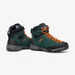 Mojito hike gtx women-botanic green-orange pop-37 shoes SCARPA Odzież militarna/Buty Your Sports Performance