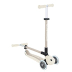 Scooter with ride-on seat GO•UP ACTIVE LIGHTS ECOLOGIC (745-566) To be categorized Your Sports Performance