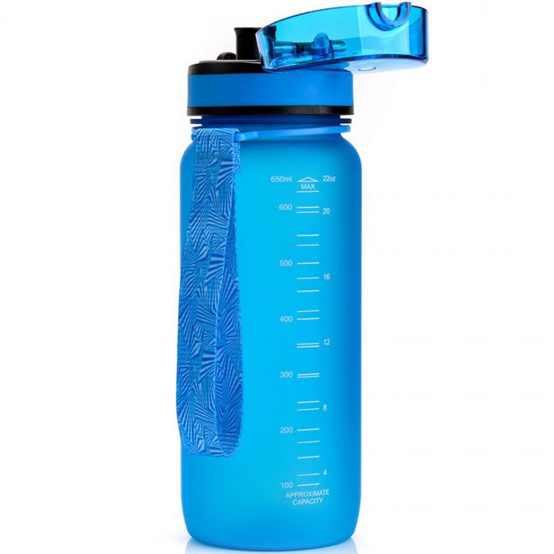 Meteor 650 ml bottle 74578 Accessories/Training equipment Your Sports Performance