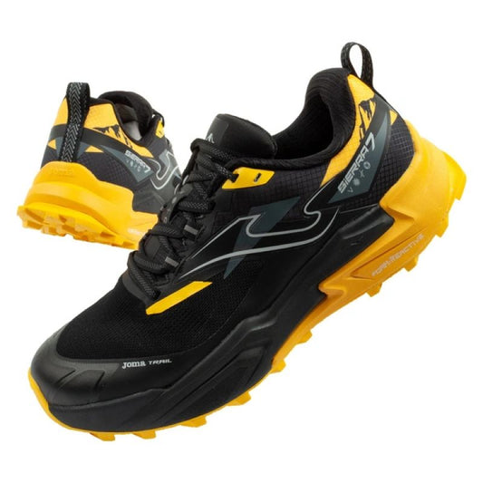 Joma Sierra 7 men's trail running shoes with cushioning Joma