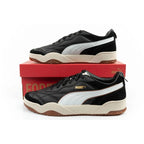 Puma men's sports shoes sneakers Tifosi classic fashionable black To be categorized Your Sports Performance