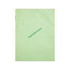 PEAK PERFORMANCE Original Small Logo Tee Women green