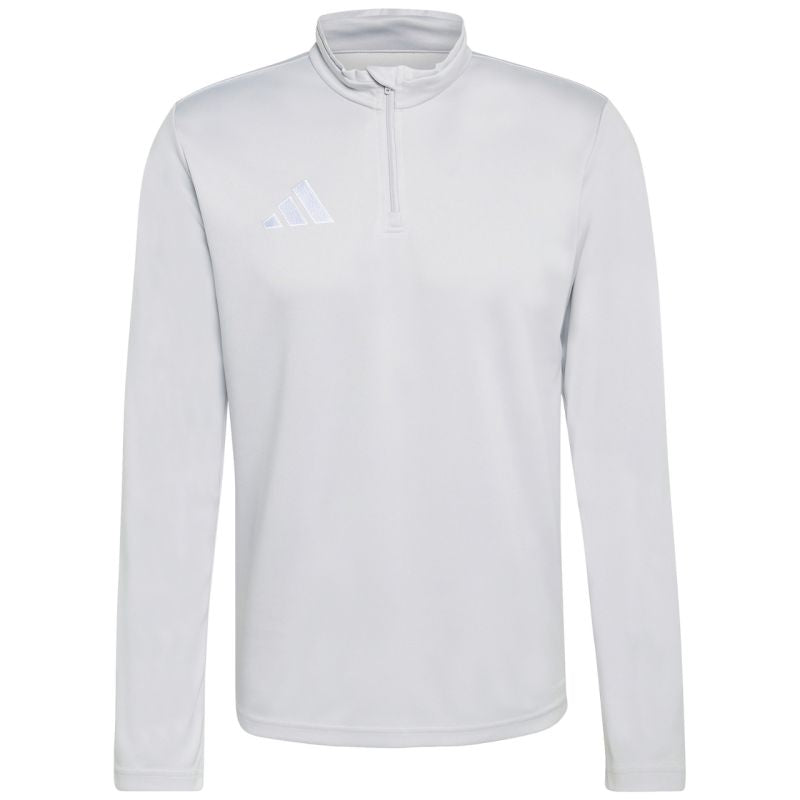 Men's adidas Entrada 26 Training Top sweatshirt gray JZ6654 To be categorized Your Sports Performance