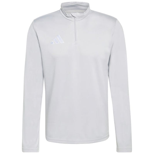 Men's adidas Entrada 26 Training Top sweatshirt gray JZ6654 To be categorized Your Sports Performance