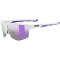 uvex Axos Set Cycling Glasses