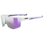 uvex Axos Set Cycling Glasses