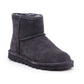 Shoes BearPaw Alyssa Charcoal W 2130W-030 Footwear/Outdoor/BearPaw Your Sports Performance