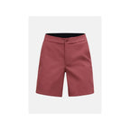 PEAK PERFORMANCE W Player Shorts, red