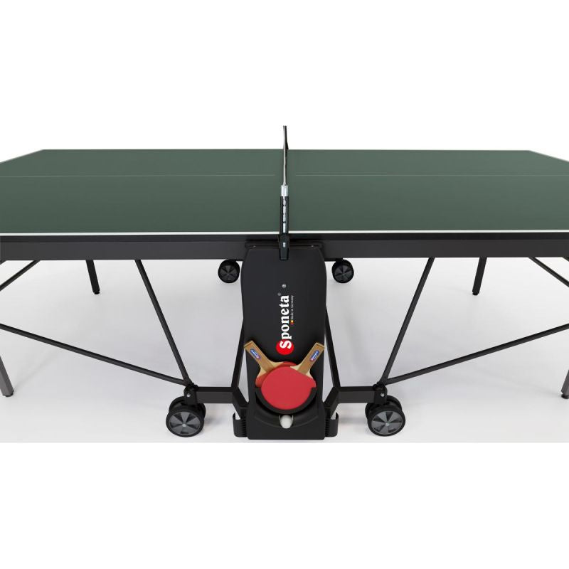 SPONETA S4-72i TABLE TENNIS TABLE Accessories Your Sports Performance