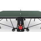 SPONETA S4-72i TABLE TENNIS TABLE Accessories Your Sports Performance