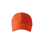 Malfini 6P cap MLI-30511 Clothing/Multisport Malfini