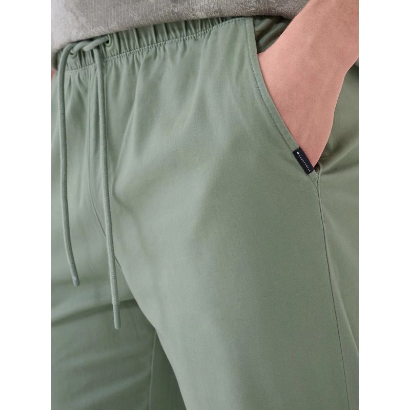 Men's casual trousers 4F 4FWSS25TTROM0999-44S *Kategoria tymczasowa Your Sports Performance