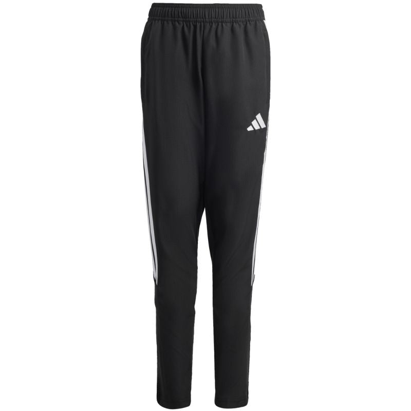 adidas Tiro 26 League Presentation Kids Pants Black KA6418 To be categorized Your Sports Performance