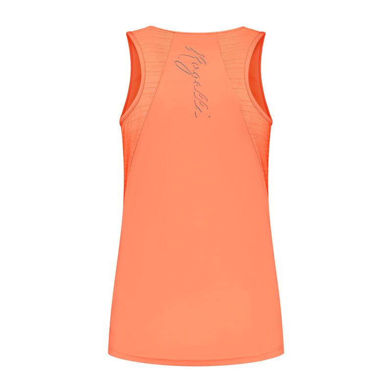 Rogelli CORE running vest coral S Rogelli/Bieganie/Woman/Bezrękawnik Your Sports Performance
