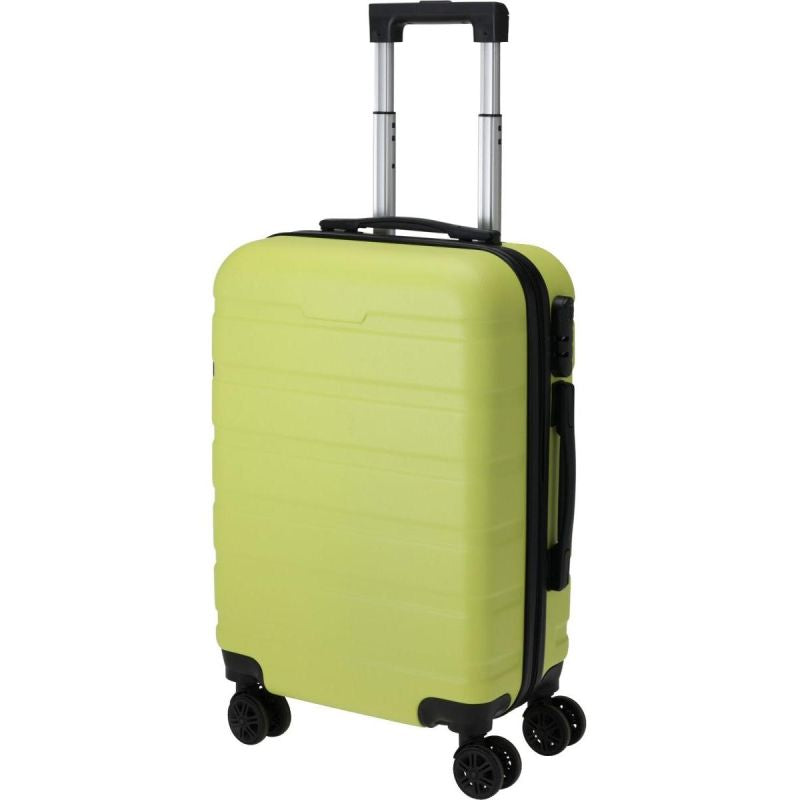CABIN SUITCASE 32L PROWORLD GREEN Accessories Your Sports Performance