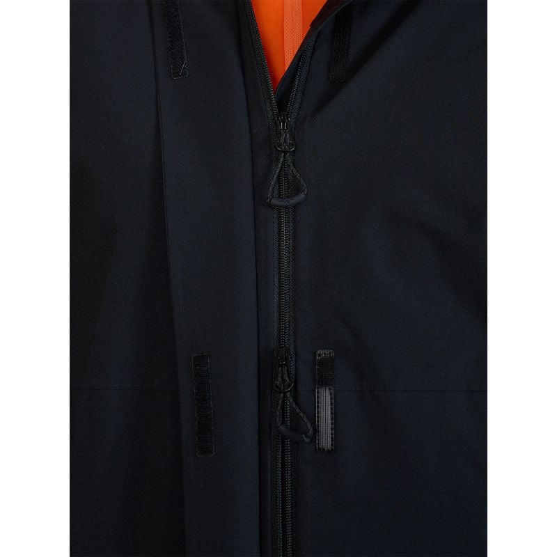Women's trekking jacket 15000 membrane 4F 4FWSS25TTJAF0751-20S 4f