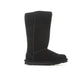 BearPaw Elle Tall Jr 1963W-011 Black shoes Footwear/Outdoor/UGG Your Sports Performance