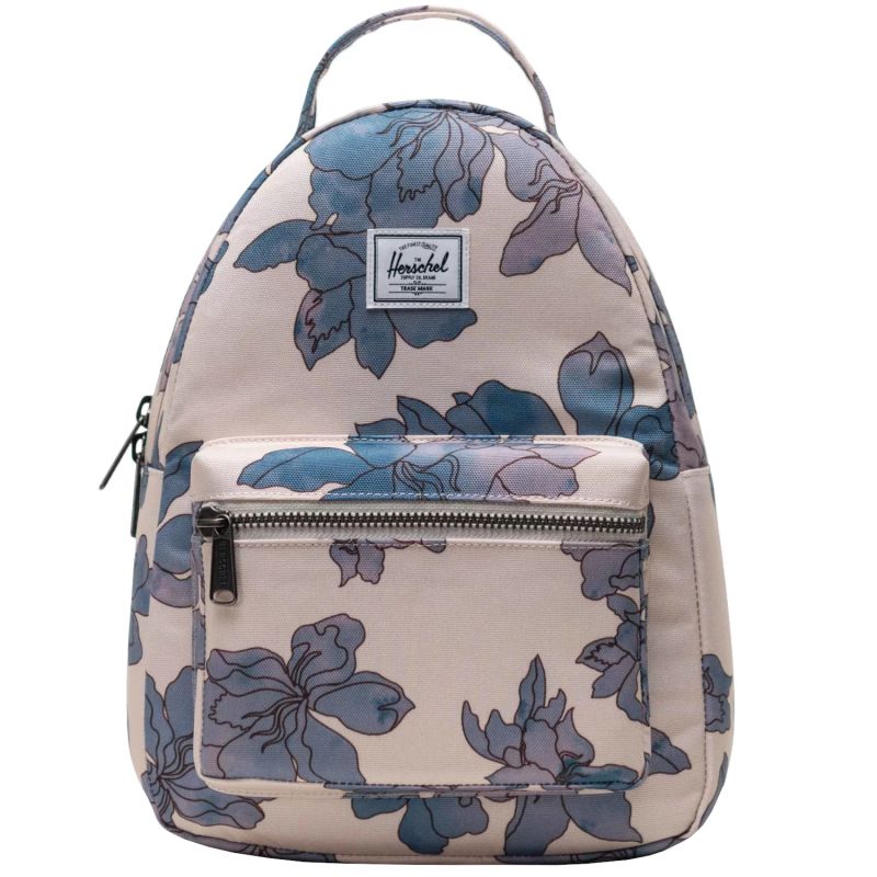 Herschel Nova Mini Backpack 11395-06092 Beige One size In preparation Your Sports Performance