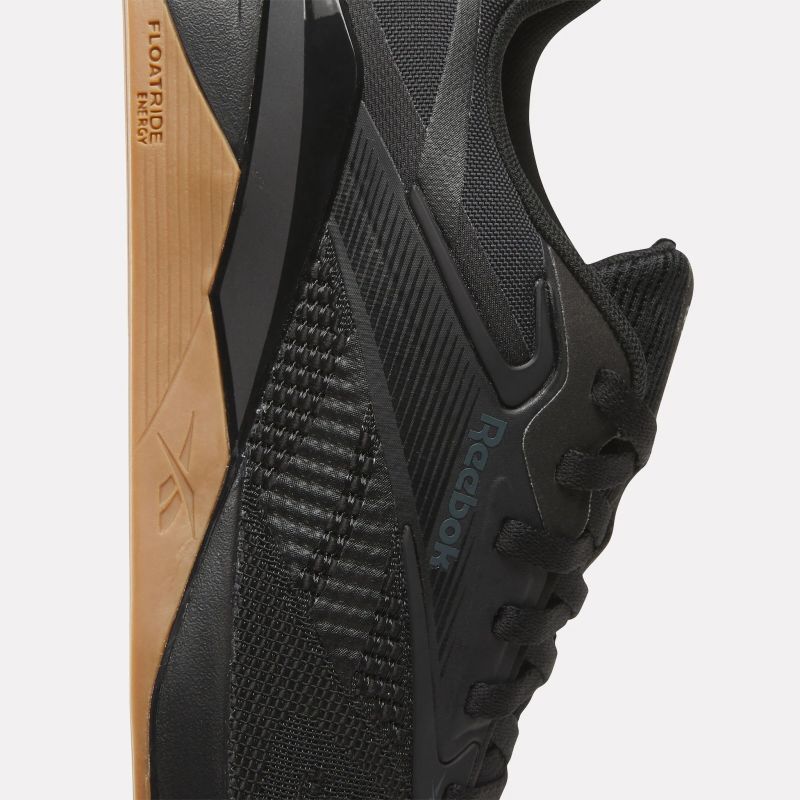 Reebok Nano X4 M shoes 100074185 Footwear/Training/Men Reebok