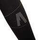 Alpinus Active Base Layer Thermoactive T-shirt black-gray M GT43189 Clothing/Ski/Alpinus Your Sports Performance