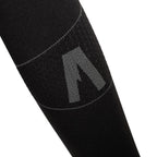 Alpinus Active Base Layer Thermoactive T-shirt black-gray M GT43189 Clothing/Ski/Alpinus Your Sports Performance