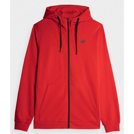 4F M 4FAW23TSWSM695-62S sweatshirt Clothing/Lifestyle/4F 4F