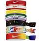 Nike Mixed hair bands N0003537950OS Accessories/Straps/Nike Nike