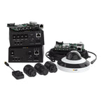 Axis F7225-RE Pinhole Camera CCTV IP/Kamery Your Sports Performance