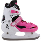 Enero 4in1 inline skates Enero Runner Jr 1007236-1007243-1007250 Accessories/Skating/Rolki (pozostałe) Your Sports Performance