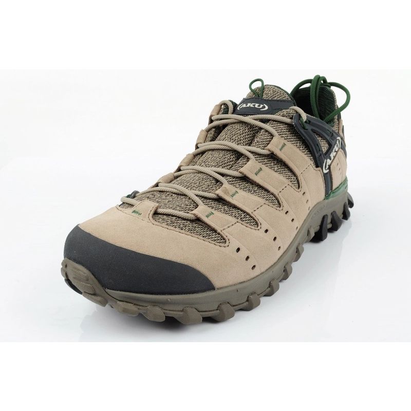 Aku Alterra Lite 715155 GORE-TEX Hiking Shoes Footwear/Outdoor/Aku Your Sports Performance