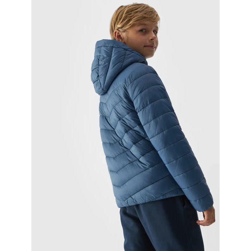 Jacket 4F Jr 4FJWAW24TDJAM460-32S Clothing/Outdoor 4F
