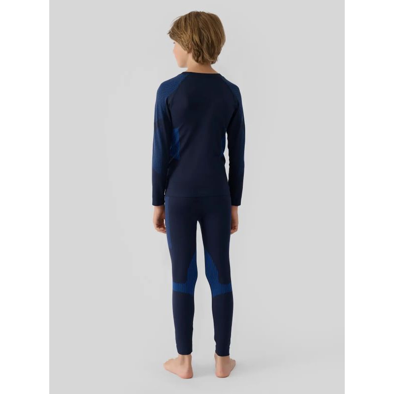 Thermal underwear 4F Jr 4FJWAW24USEAM149-31S Clothing/Ski Your Sports Performance
