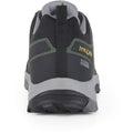 TREZETA Thunder Men’s Trekking Shoes with WP Membrane