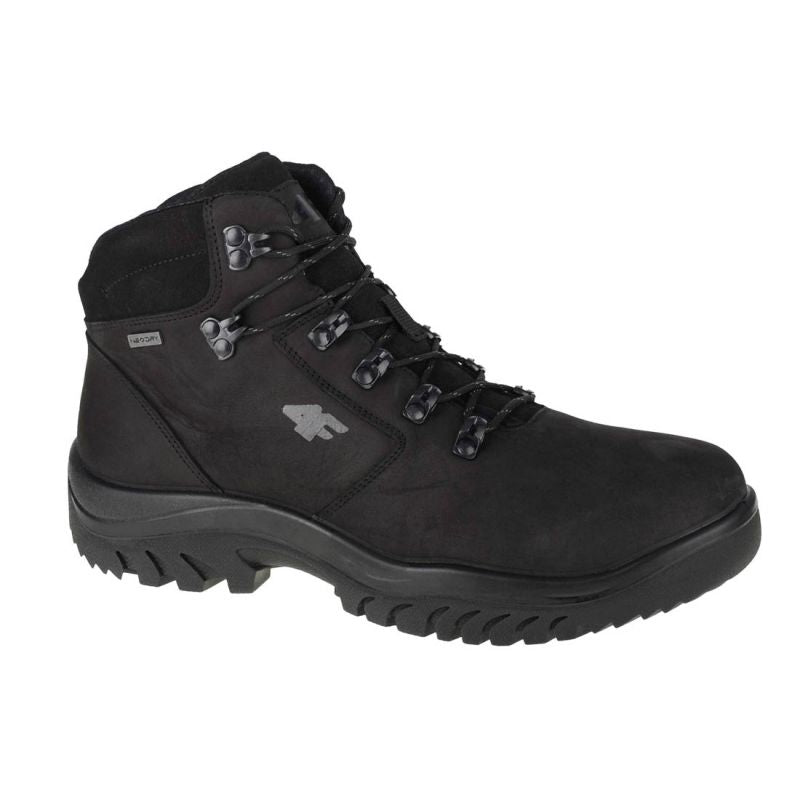Trek 4F M H4Z21-OBMH258-21S shoes Footwear/Outdoor/zimowe 4F