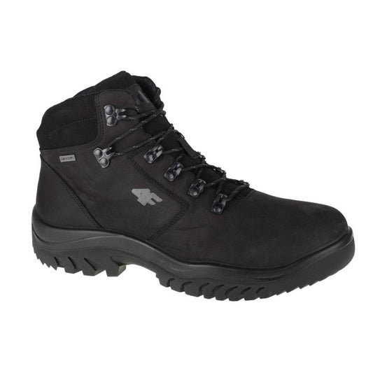 Trek 4F M H4Z21-OBMH258-21S shoes Footwear/Outdoor/zimowe 4F